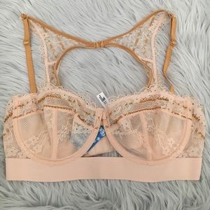 Free People Bralette